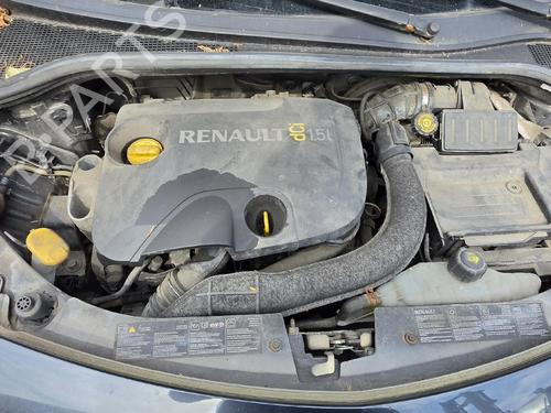 Front left panel RENAULT CLIO III (BR0/1, CR0/1) 1.5 dCi (C/BR0G, C/BR1G) | BP38090194C58 - Image 15