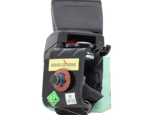 Seat buckle KIA PICANTO III (JA) 1.0 | BP29896474I32 