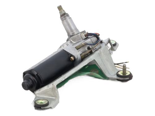 Used Rear wiper motor NISSAN X-TRAIL I (T30) 2.2 Di 4x4 (114 hp) 30763502