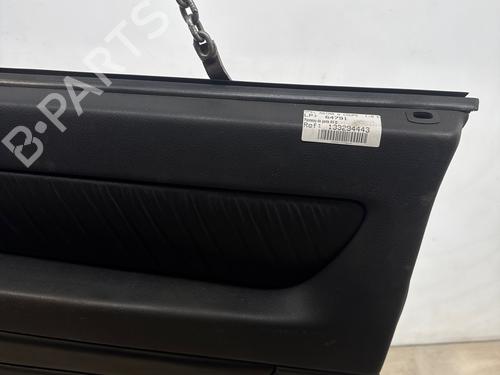 Front right panel OPEL ASTRA G Coupe (T98) 1.8 16V (F07) | BP39519405C59 - Image 5