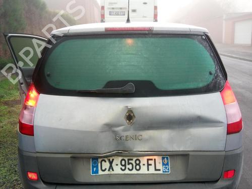 Switch RENAULT SCÉNIC II (JM0/1_) 2.0 (JM05, JM0U, JM1N, JM1U, JM2V) | BP25276178I30  - Image 8