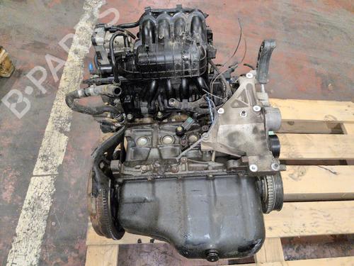 Engine LANCIA YPSILON (843_) 1.4 (843.AXG1A) | BP38167386M1 - Image 5