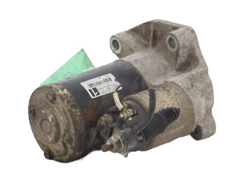 Used Starter Starter CITROËN C3 I (FC_, FN_) 1.4 i (73 hp) 23402777 23402777