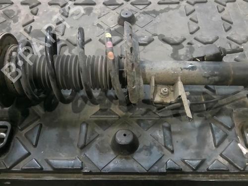 Right front shock absorber FORD MONDEO IV (BA7) 1.8 TDCi | BP20369436M17 