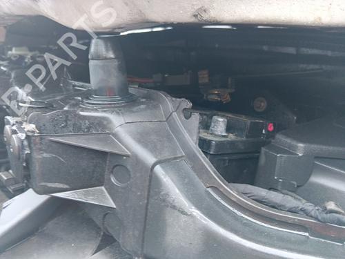 Right front shock absorber RENAULT KANGOO / GRAND KANGOO II (KW0/1_) 1.5 dCi 90 (KW05, KW08, KW0G, KW11) | BP32061812M17 