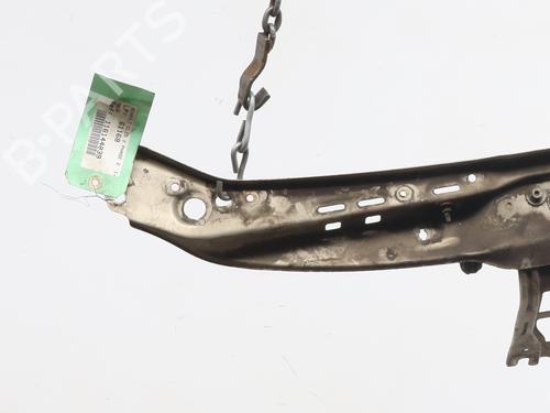 Used Front slam panel Front slam panel RENAULT CLIO II (BB_, CB_) 1.2 (BB0A, BB0F, BB10, BB1K, BB28, BB2D, BB2H, CB0A,... (58 hp) 30659656 30659656