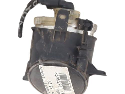 Right front fog light OPEL CORSA E (X15) 1.2 (08, 68) | BP40613883C31 - Image 3