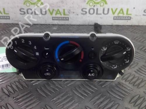 AC-Styringsenhed/Manøvreenhed FORD FUSION (JU_) 1.6 TDCi | BP22000114I5 