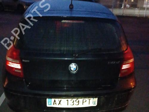 Engine control unit (ECU) BMW 1 (E87) 118 d | BP32508965M57 - Image 11