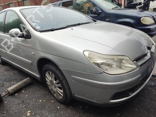 Kjølevifte elektrisk CITROËN C5 II (RC_) 2.0 HDi (RCRHRH) | BP29342055M35