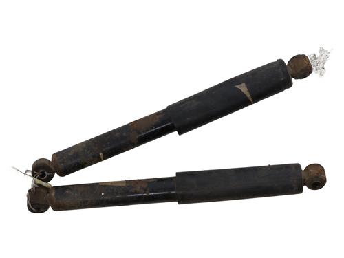 Right rear shock absorber DODGE NITRO 2.8 CRD 4WD | BP20366661M19 