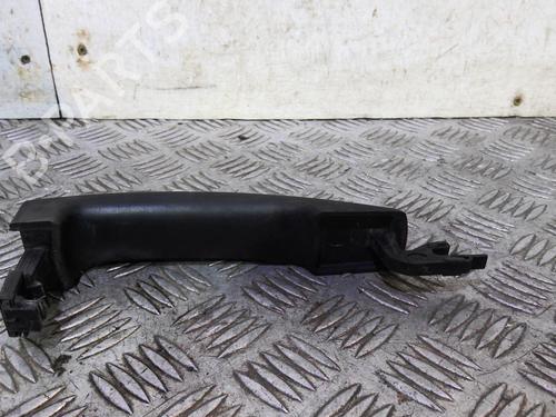Klamka zewnętrzna drzwi przednich prawych LAND ROVER FREELANDER 2 (L359) 2.2 TD4 4x4 | BP20365181C129 