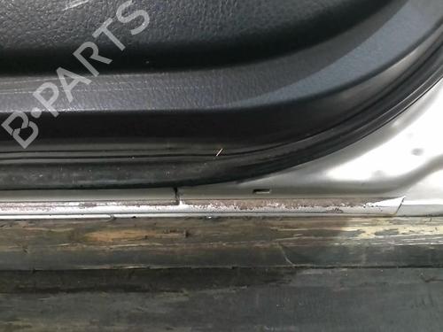 Left rear door TOYOTA COROLLA Verso (ZER_, ZZE12_, R1_) 2.2 D-4D (AUR10_, AUR10R) | BP20365928C4 