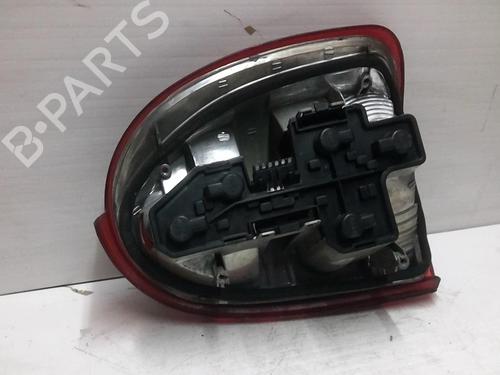 Left taillight OPEL CORSA B (S93) 1.0 i 12V (F08, F68, M68) | BP20363156C34 