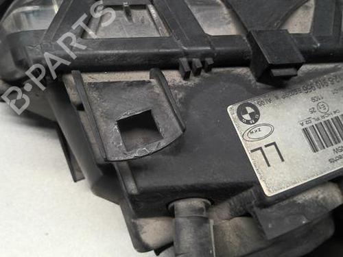 Used Right headlight Right headlight BMW 3 (E46) 318 d (116 hp) 22000975 22000975