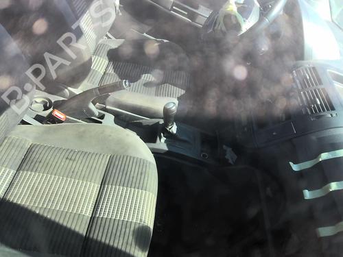 Climate control VW POLO IV (9N_, 9A_) 1.4 TDI | BP21817277I5
