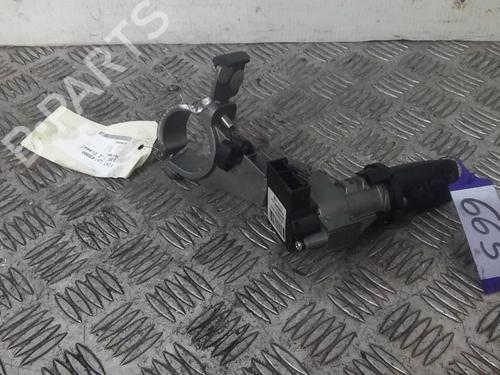 Used Ignition barrel Ignition barrel FIAT QUBO (225_) 1.3 D Multijet (225CXB1A, 225AXB1A, 225CXB11, 225AXB11,... (75 hp) 20360237 20360237