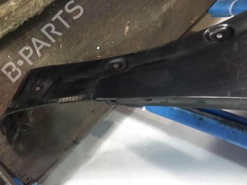 Left front fenders NISSAN QASHQAI / QASHQAI +2 I (J10, NJ10, JJ10E) 1.5 dCi | BP20361196C41 