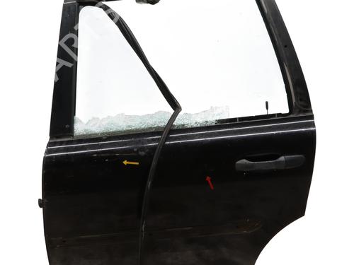 Used Left rear door VOLVO XC90 I (275) D5 AWD (163 hp) 31934411