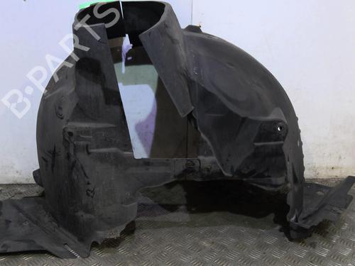 Wheel arch MERCEDES-BENZ C-CLASS (W204) C 200 CDI (204.007, 204.006) | BP20356672C56