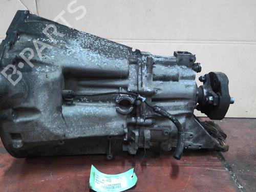 Gearbox MERCEDES-BENZ C-CLASS (W203) C 200 CDI (203.007) | BP32681933M3 - Image 8