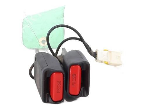 Engate do cinto CITROËN C4 II (NC_) 1.6 HDi 115 (114 hp) 30362165