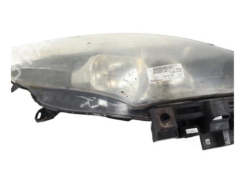Used Right headlight RENAULT SCÉNIC III (JZ0/1_) 1.5 dCi (110 hp) 31704588