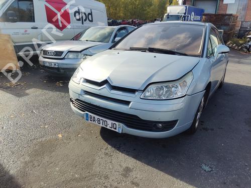 Switch CITROËN C4 I (LC_) 1.6 HDi | BP30147747I30 - Image 7