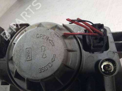 Left headlight HYUNDAI ACCENT I (X-3) 1.3 i 12V | BP20364930C28 