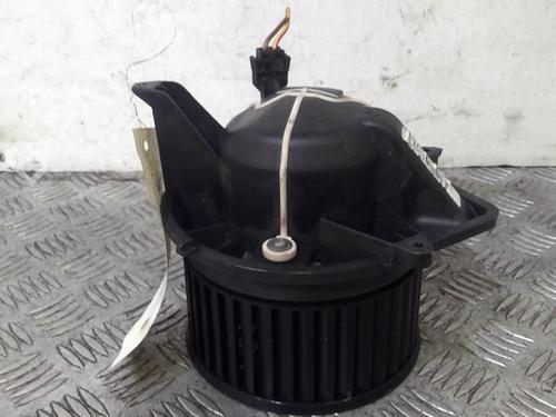 Heater blower motor MINI MINI (R56) Cooper D | BP20361640M62 