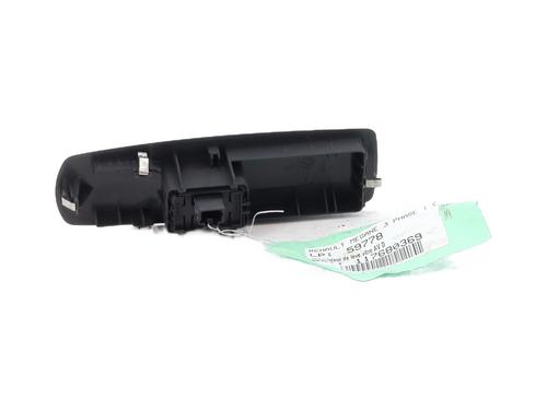 Right front window switch RENAULT MEGANE III Coupe (DZ0/1_) 1.5 dCi (DZ09, DZ0D, DZ1F, DZ1G, DZ14, DZ29) | BP31166383I26  - Image 5