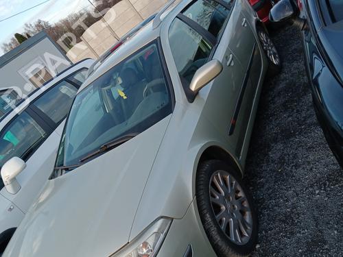 Front left window mechanism RENAULT LAGUNA II Grandtour (KG0/1_) 1.9 dCi (KG0G) | BP31704621C22 