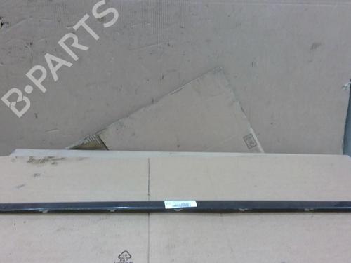 Used Door moulding trim MERCEDES-BENZ C-CLASS (W203) C 220 CDI (203.006) (136 hp) 32681954