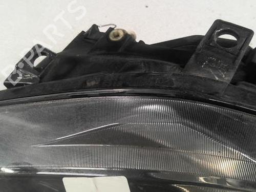 Used Left headlight Left headlight SEAT AROSA (6H1) 1.7 SDI (60 hp) 23846753 23846753
