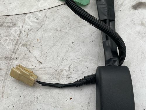 Sikkerhetsbelte-spenne Sikkerhetsbelte-spenne TOYOTA YARIS (_P9_) [2005-2014] 36955536 36955536