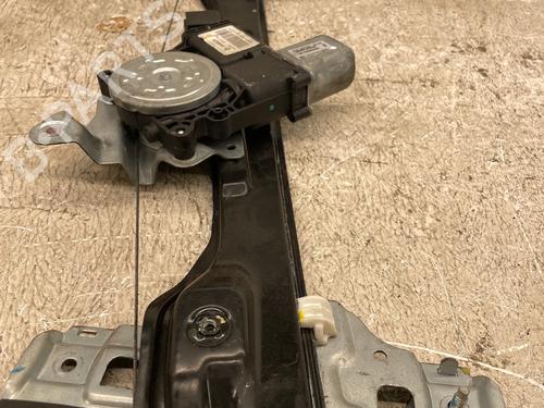 Front left window mechanism CHEVROLET TRAX 1.7 TD | BP36591474C22 - Image 6