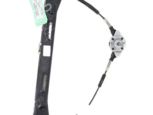 Front left window mechanism FIAT PANDA (169_) 1.1 (169.AXA1A) | BP39699899C22 - Image 3