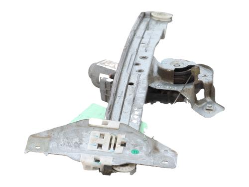 Used Front left window mechanism Front left window mechanism 37657014 37657014