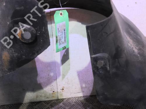 Wheel arch PEUGEOT 206 Hatchback (2A/C) 1.9 D | BP20354648C56 