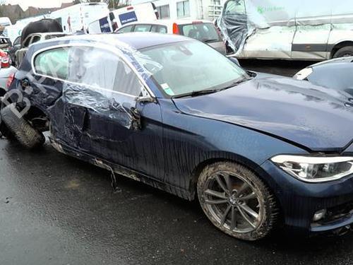 Gearbox BMW 1 (F21) 118 d | BP30550953M3 - Image 12