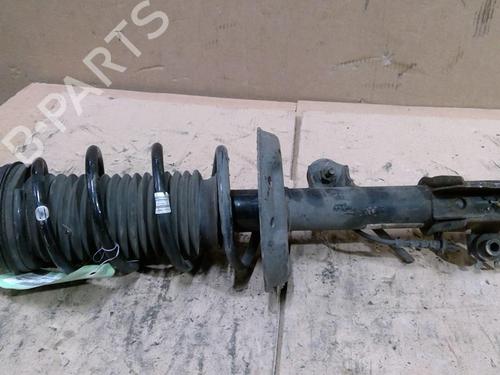 Venstre fortil støddæmper OPEL CORSA D (S07) 1.4 (L08, L68) (100 hp) 32078561