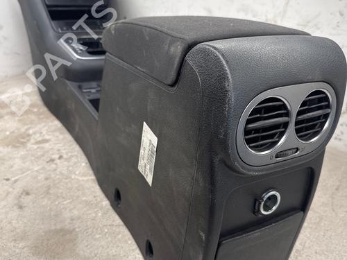 Middle console VW TIGUAN (5N_) 2.0 TDI 4motion | BP36150413I22 - Image 4