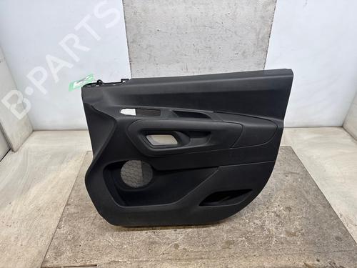 Front right panel PEUGEOT PARTNER Box Body/MPV (K9) 1.5 BlueHDi 100 | BP38726327C59 - Image 3