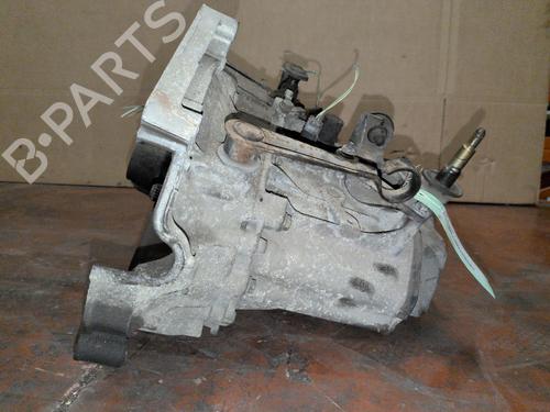 Used Gearbox Gearbox 36955731 36955731