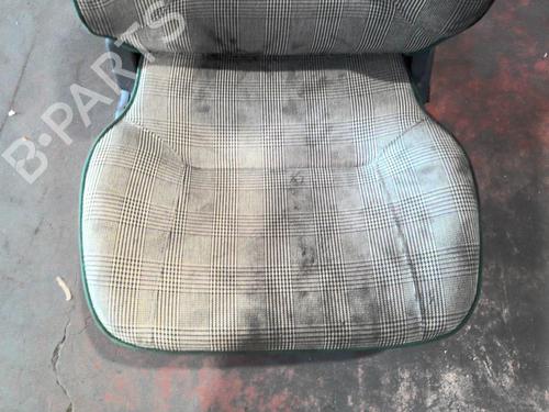 Used Right front seat Right front seat PEUGEOT 106 II (1A_, 1C_) 1.1 i (60 hp) 28497433 28497433