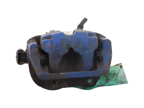 Used Left rear brake caliper BMW 5 (F10) 525 d (204 hp) 25588939