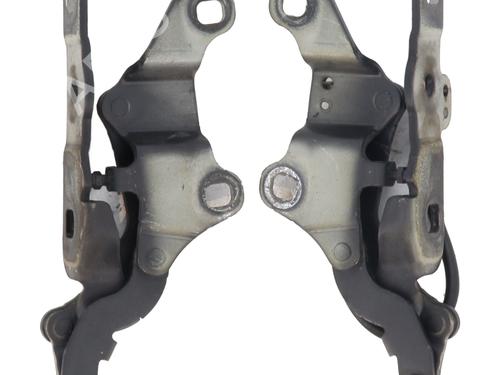Hinge/Door check strap BMW 1 (E87) 118 d | BP29291944C146 