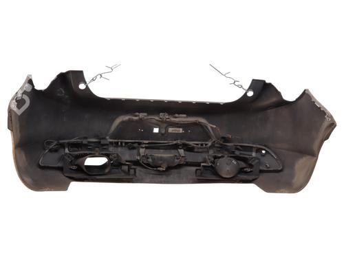 Used Rear bumper Rear bumper CITROËN DS5 2.0 HDi 165 (163 hp) 33837118 33837118