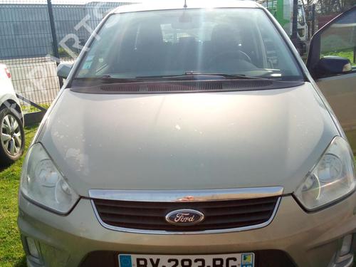 Left front window switch FORD C-MAX (DM2) 1.8 TDCi | BP20356947I27 - Image 19