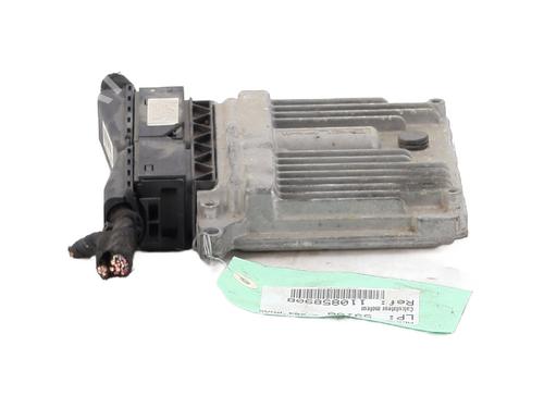 Engine control unit (ECU) MERCEDES-BENZ C-CLASS (W204) C 220 CDI (204.002) | BP28416255M57 